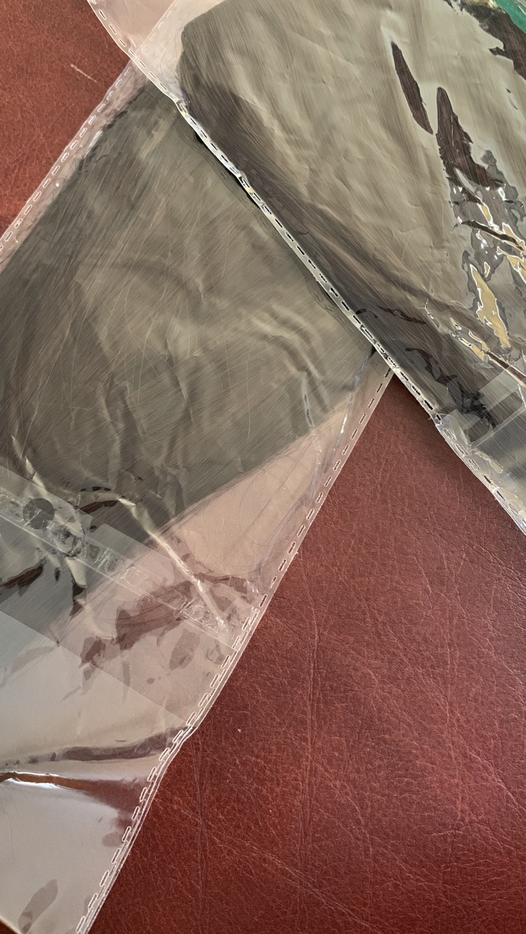 Women Clip In Hair Extension image indicator(2)