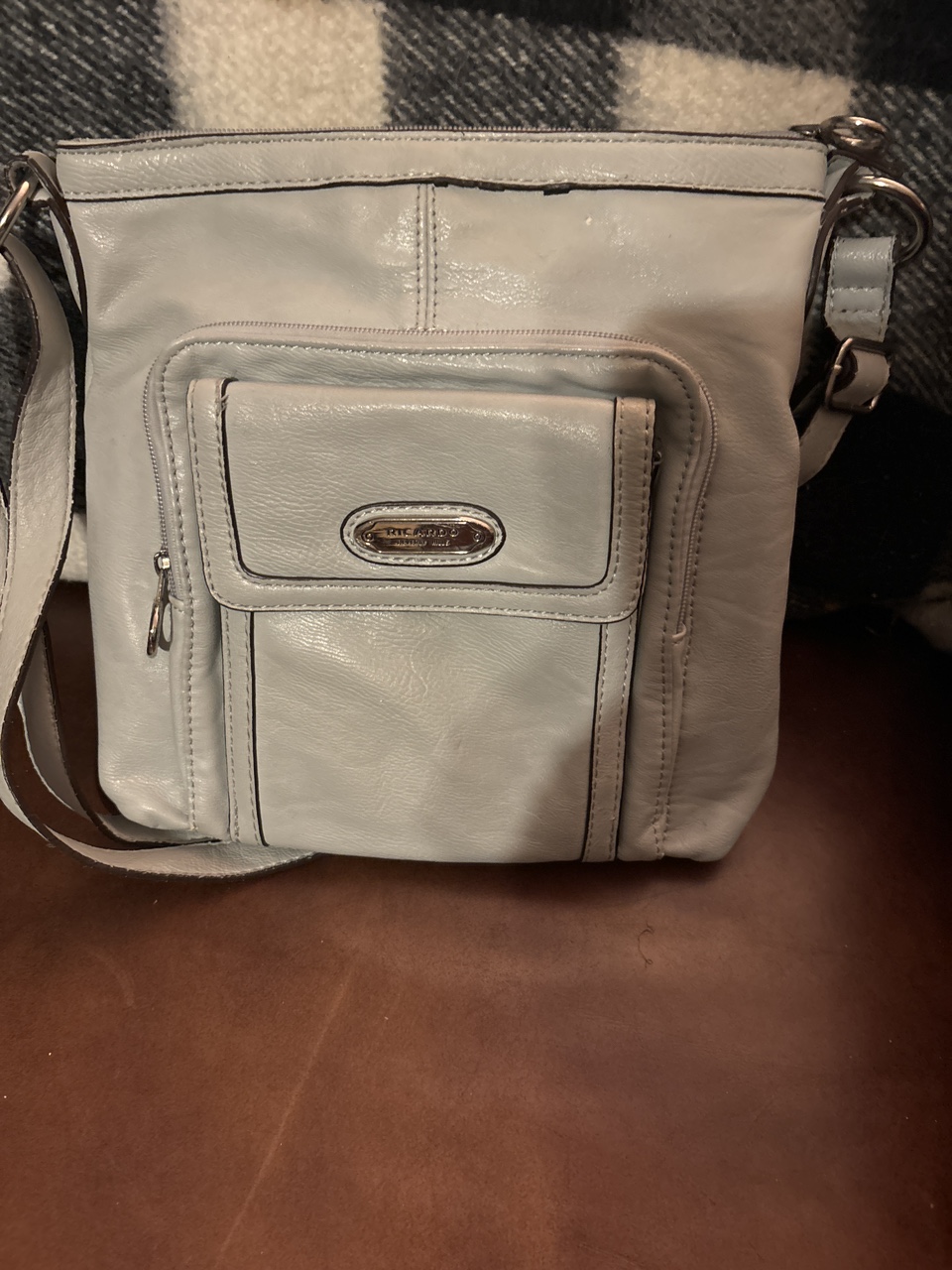 Ricardo Beverly Hills Crossbody Bag thumbnail