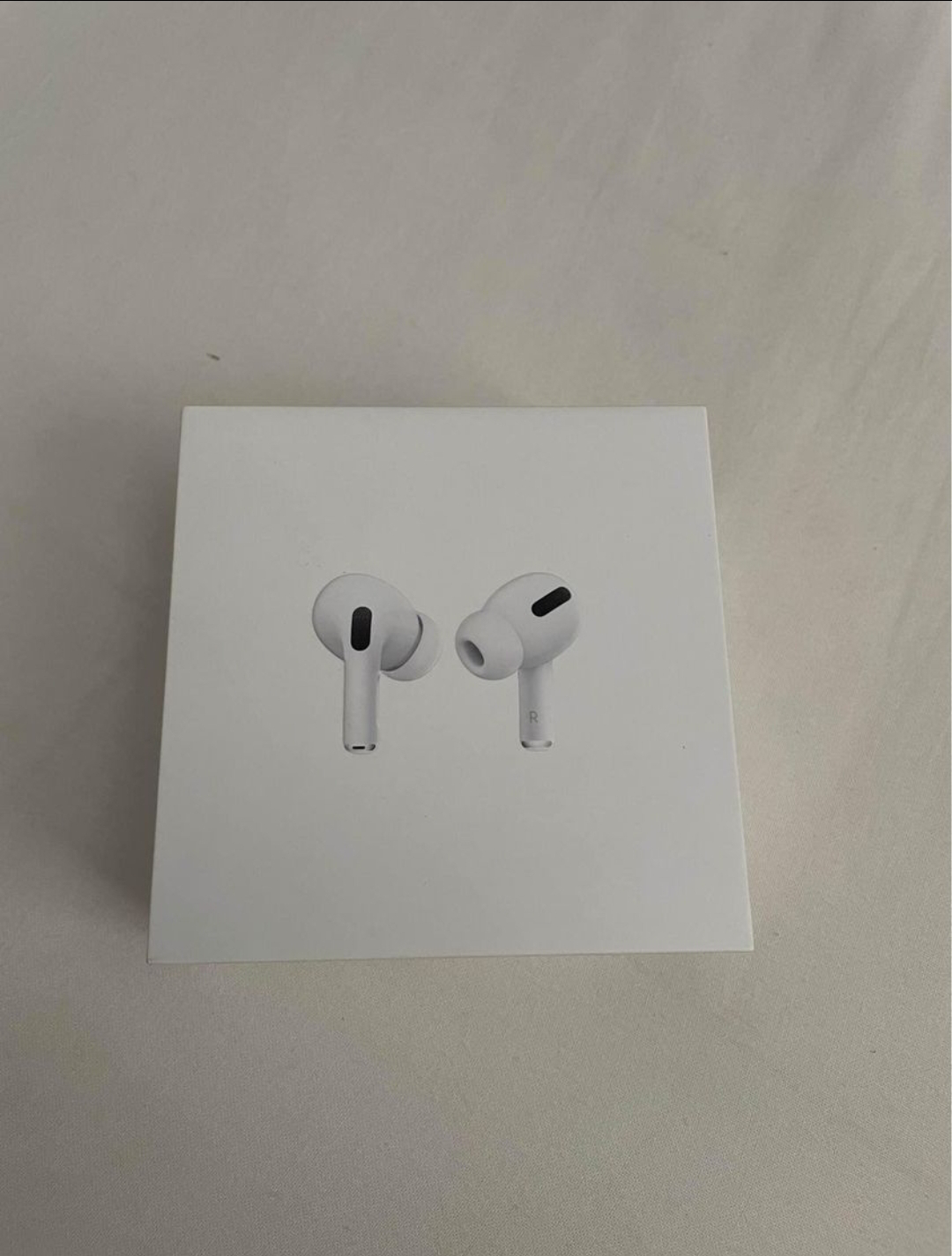 AirPods Pro 1st Gen (Negotiable)