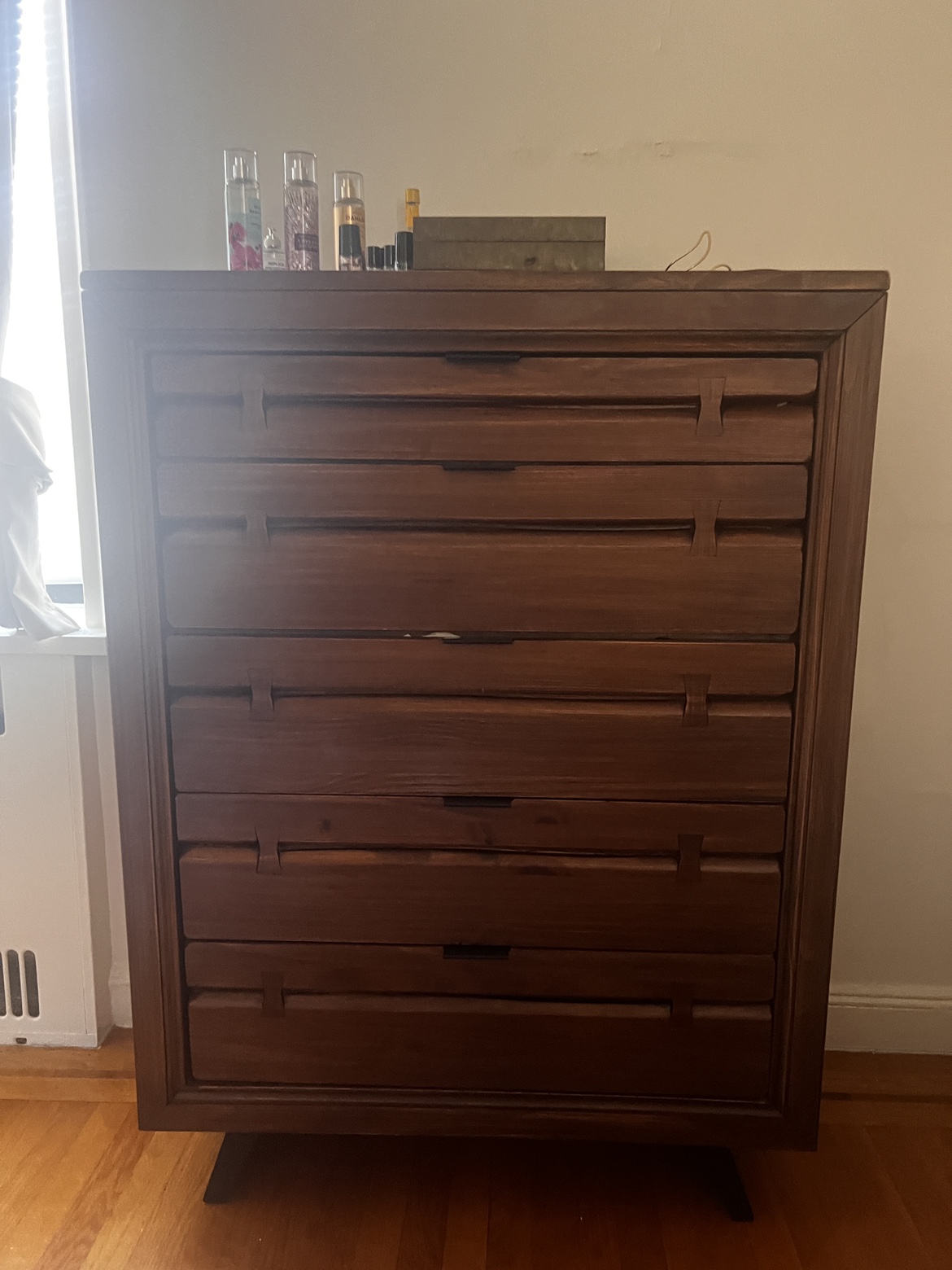Wood Dresser MOVING SALE!!!