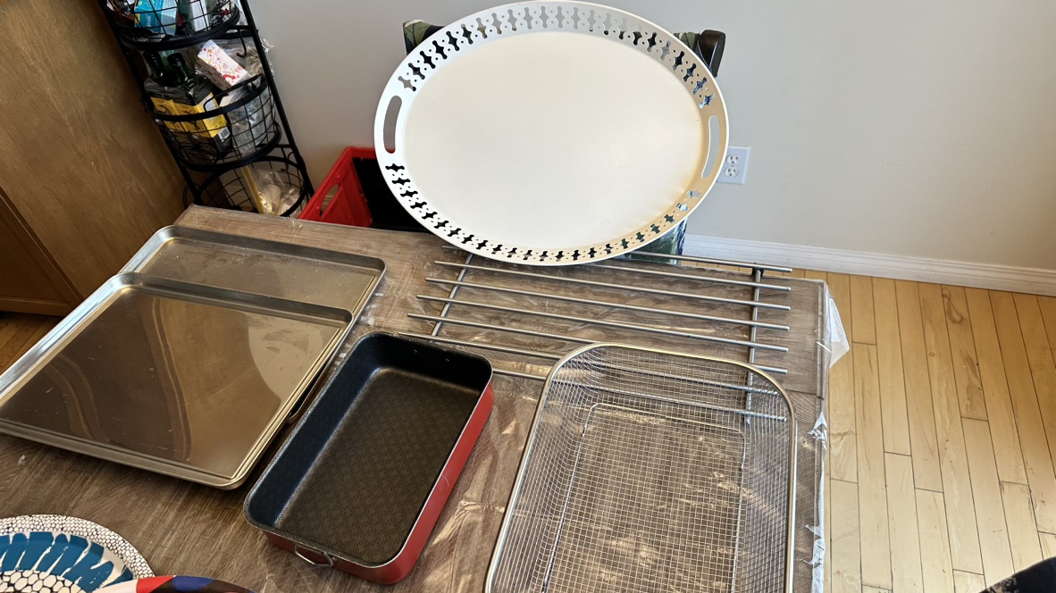 Baking and Kitchen Supplies - photo 4
