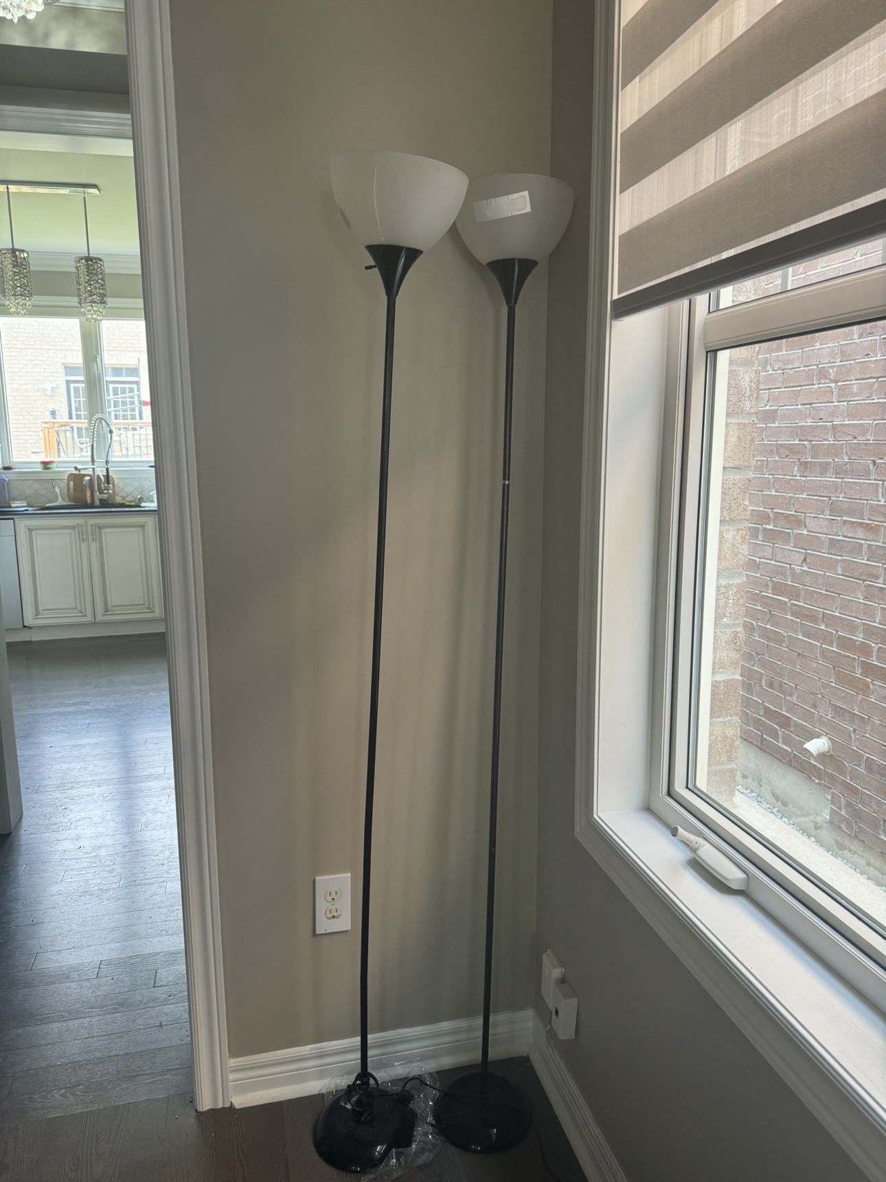 Floor Lamps