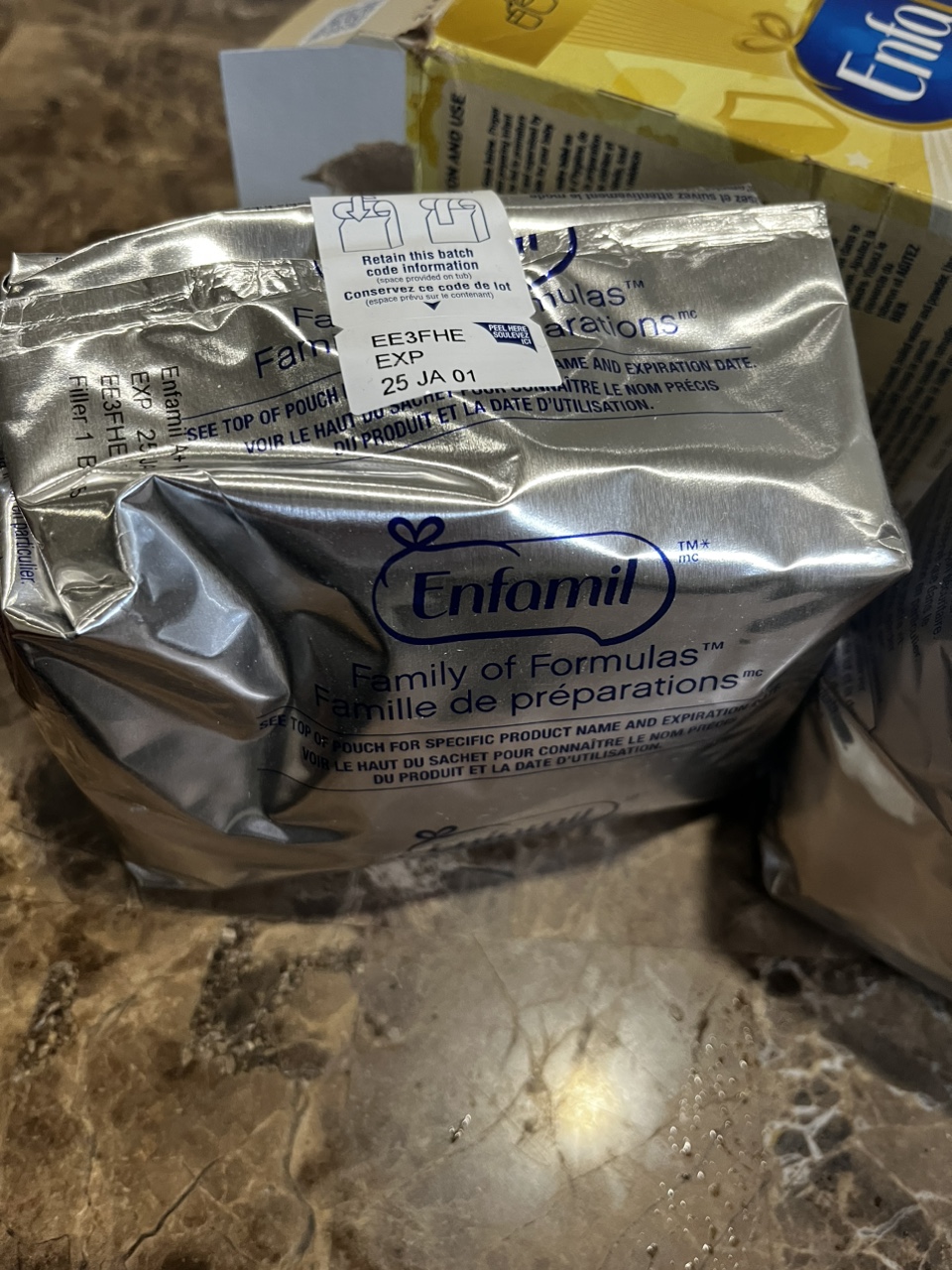 Enfamil A+ Premium Infant Formula - photo 2