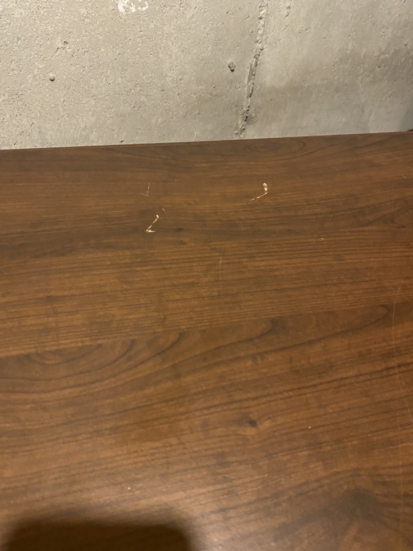3 drawer, IKEA dresser - photo 2