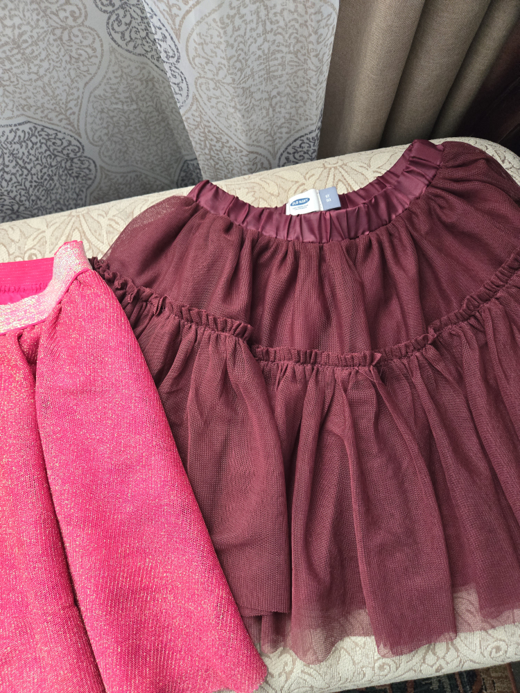 Girls' skirts image indicator(2)