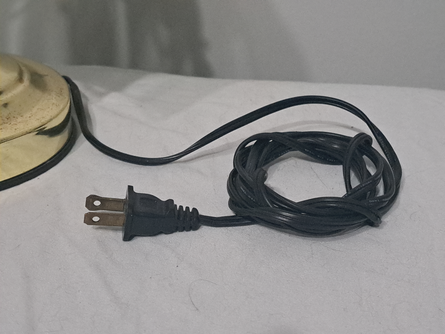 Vintage Touch Lamp (rare) - photo 3