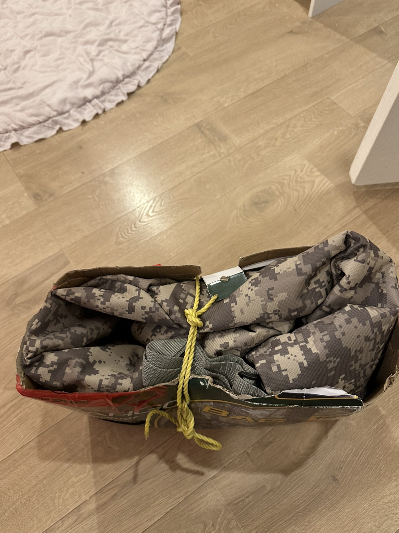 Cargoloc Roof Top Cargo Bag - photo 2