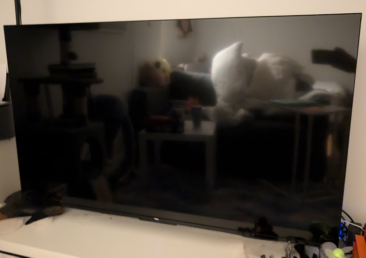TCL 50" 4K TV - photo 4