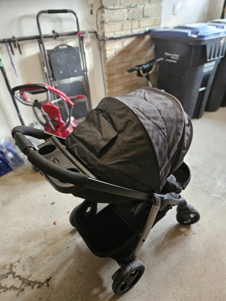 Graco Stroller - photo 3