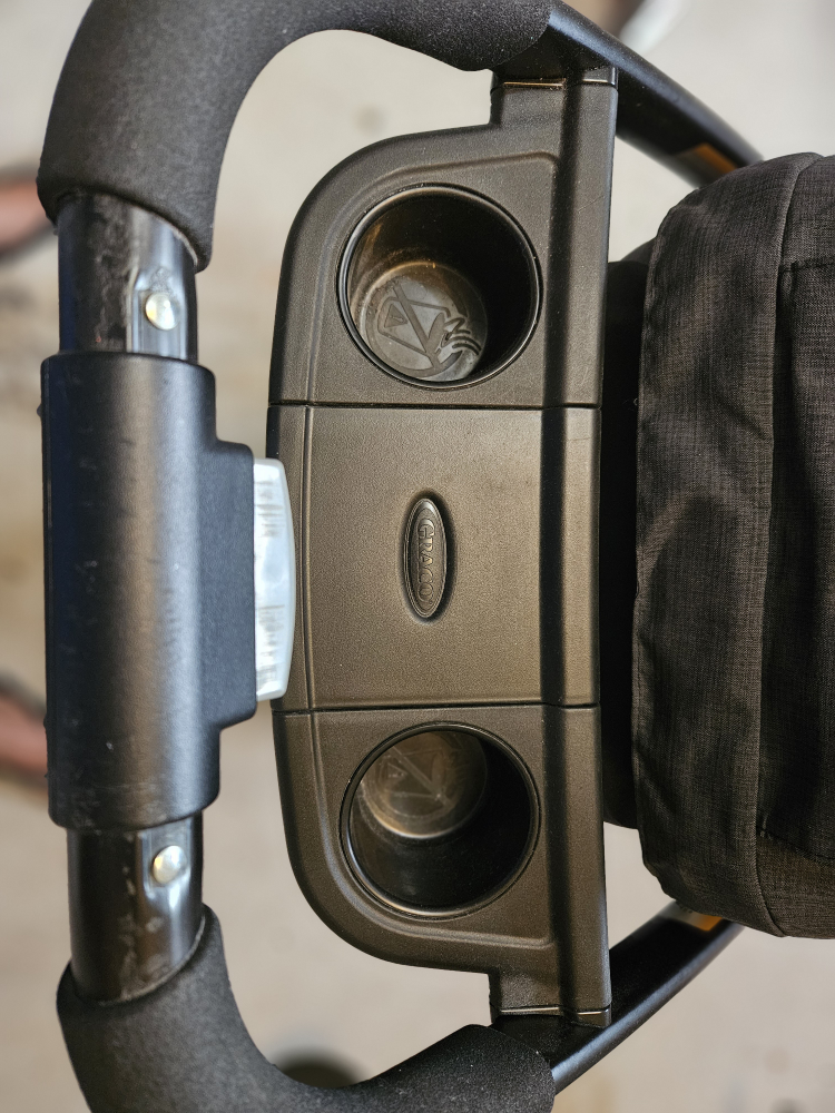 Graco Stroller - photo 5