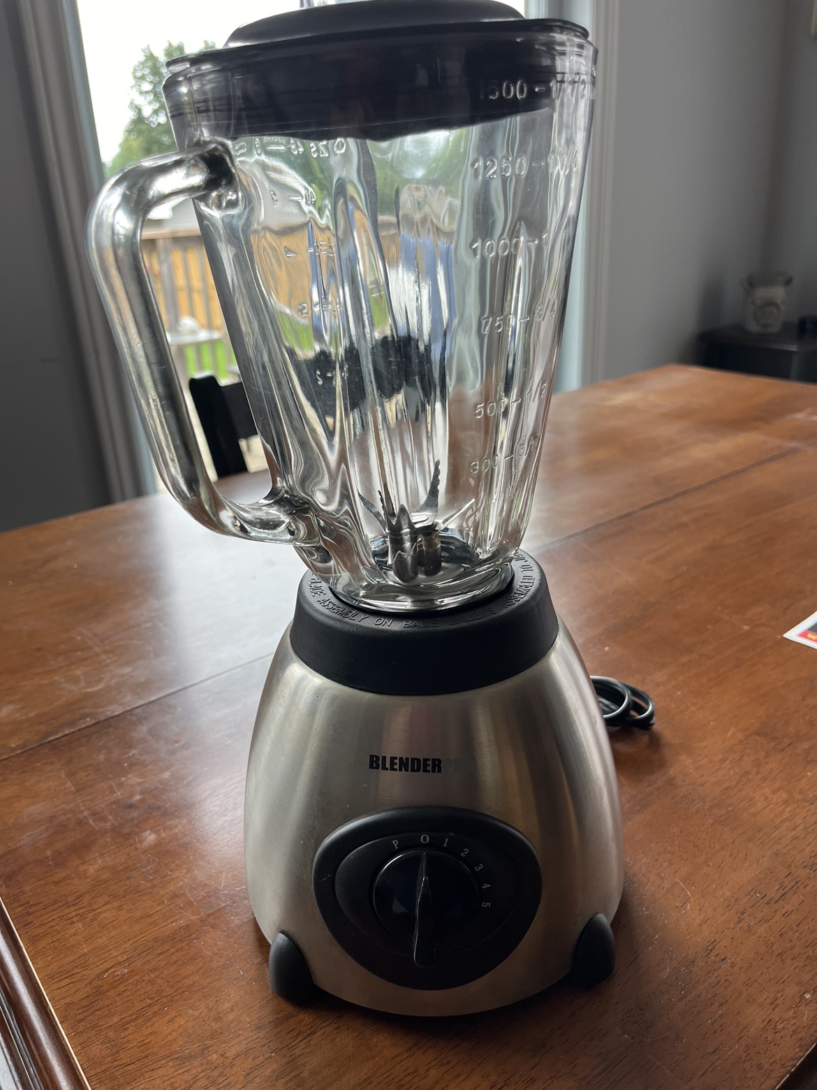 Blender