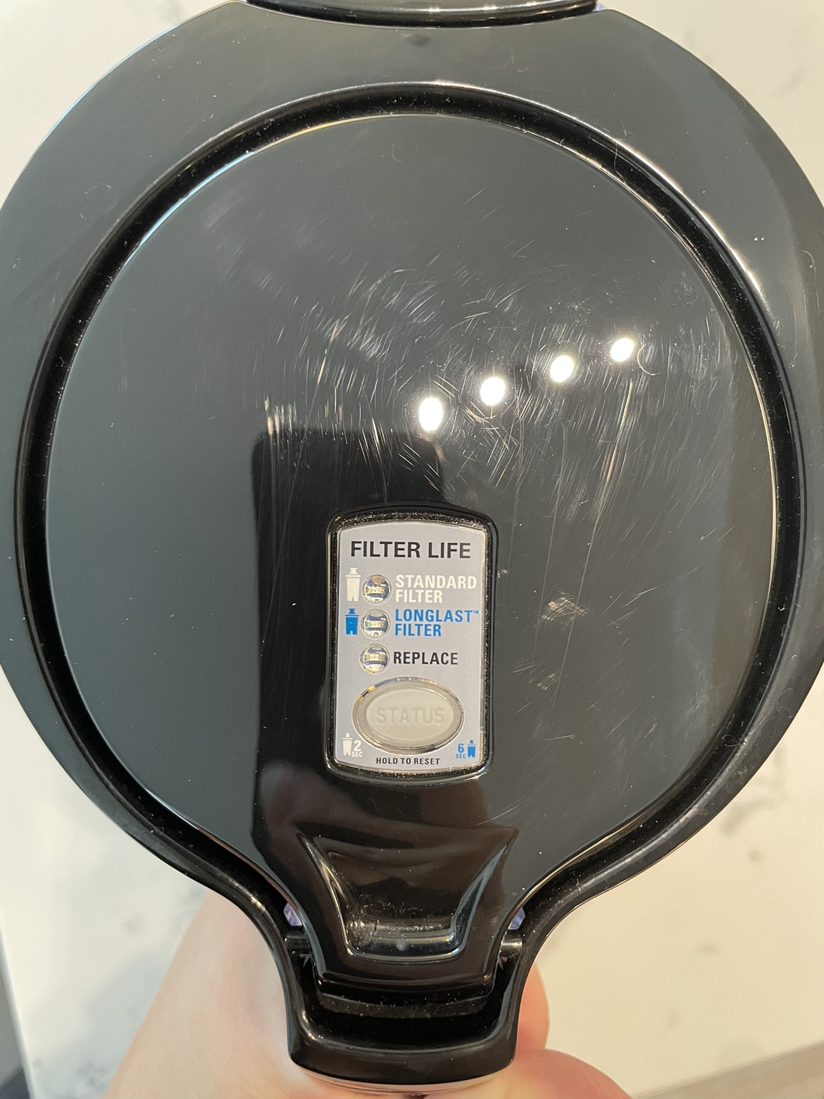 Water filter pitcher - photo 2