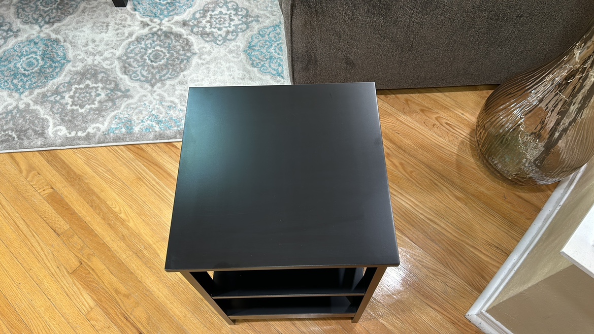 Nightstand, side table - photo 3