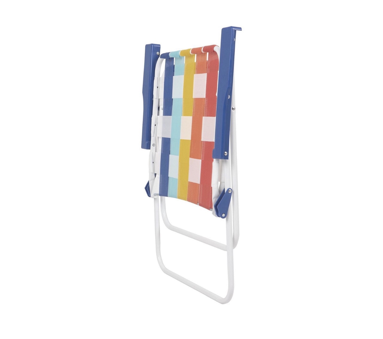Mainstays Low Profile Beach Chair, 2 Pack - photo 4