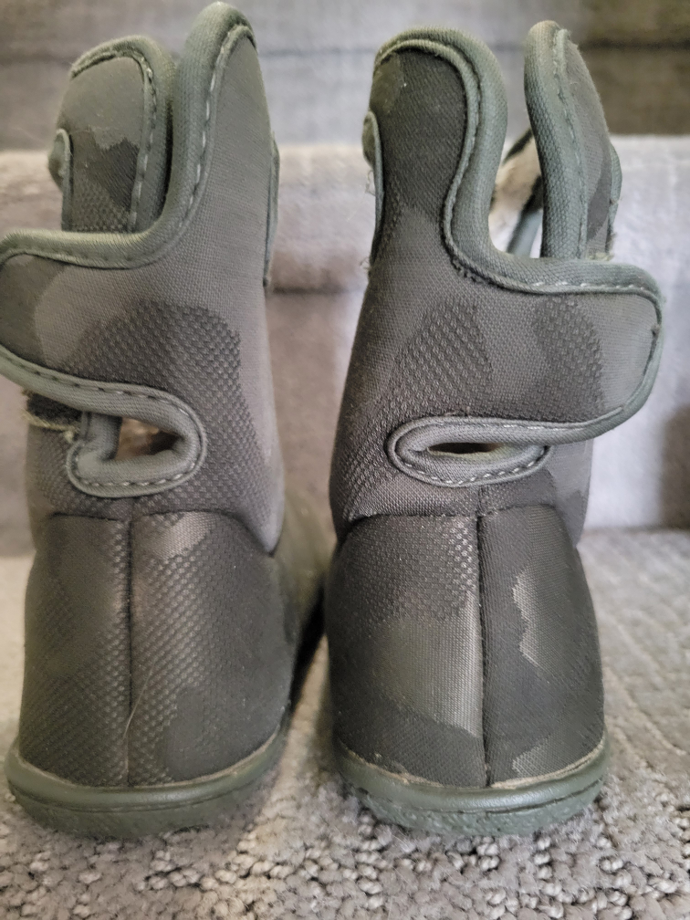 Bogs Baby Boots image indicator(2)