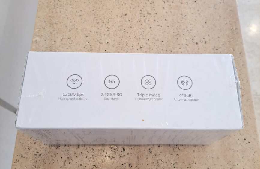 1200mbp wifi range extender image indicator(2)