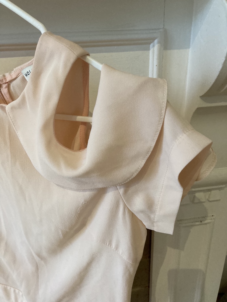Molly Bracken romper - photo 5