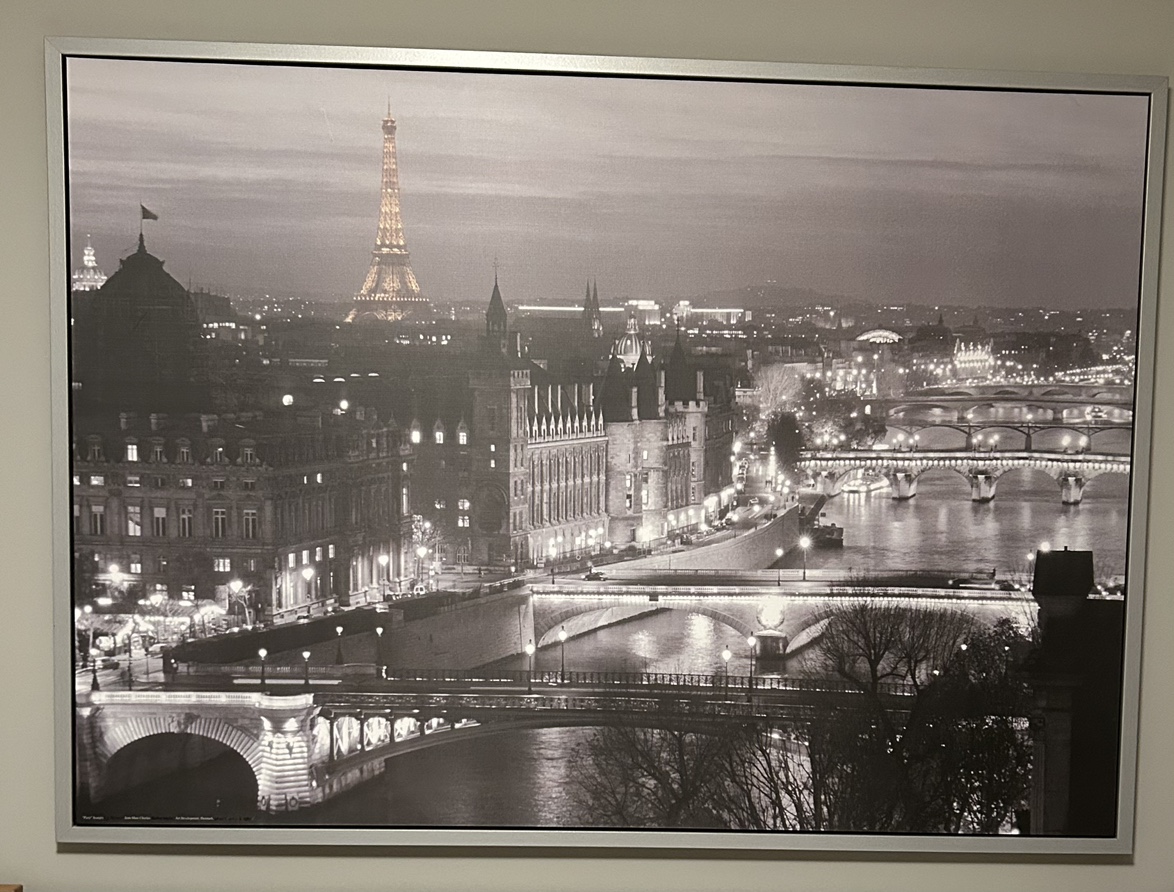 Paris photo