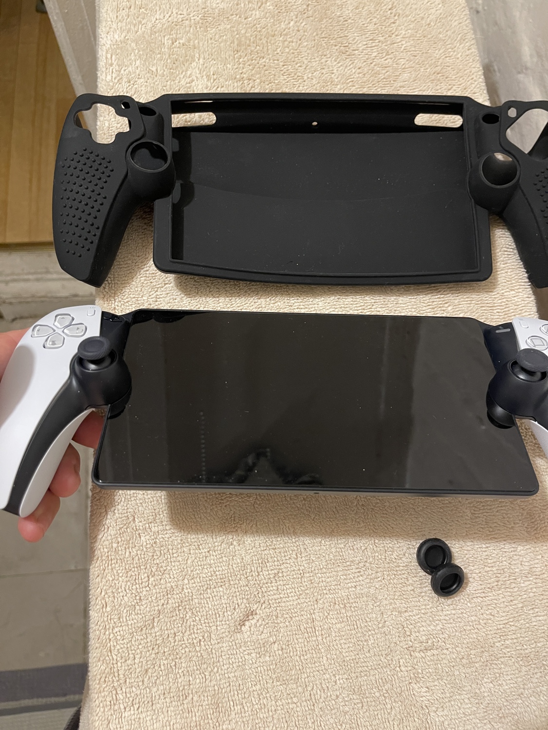 PS Portal with extras image indicator(2)