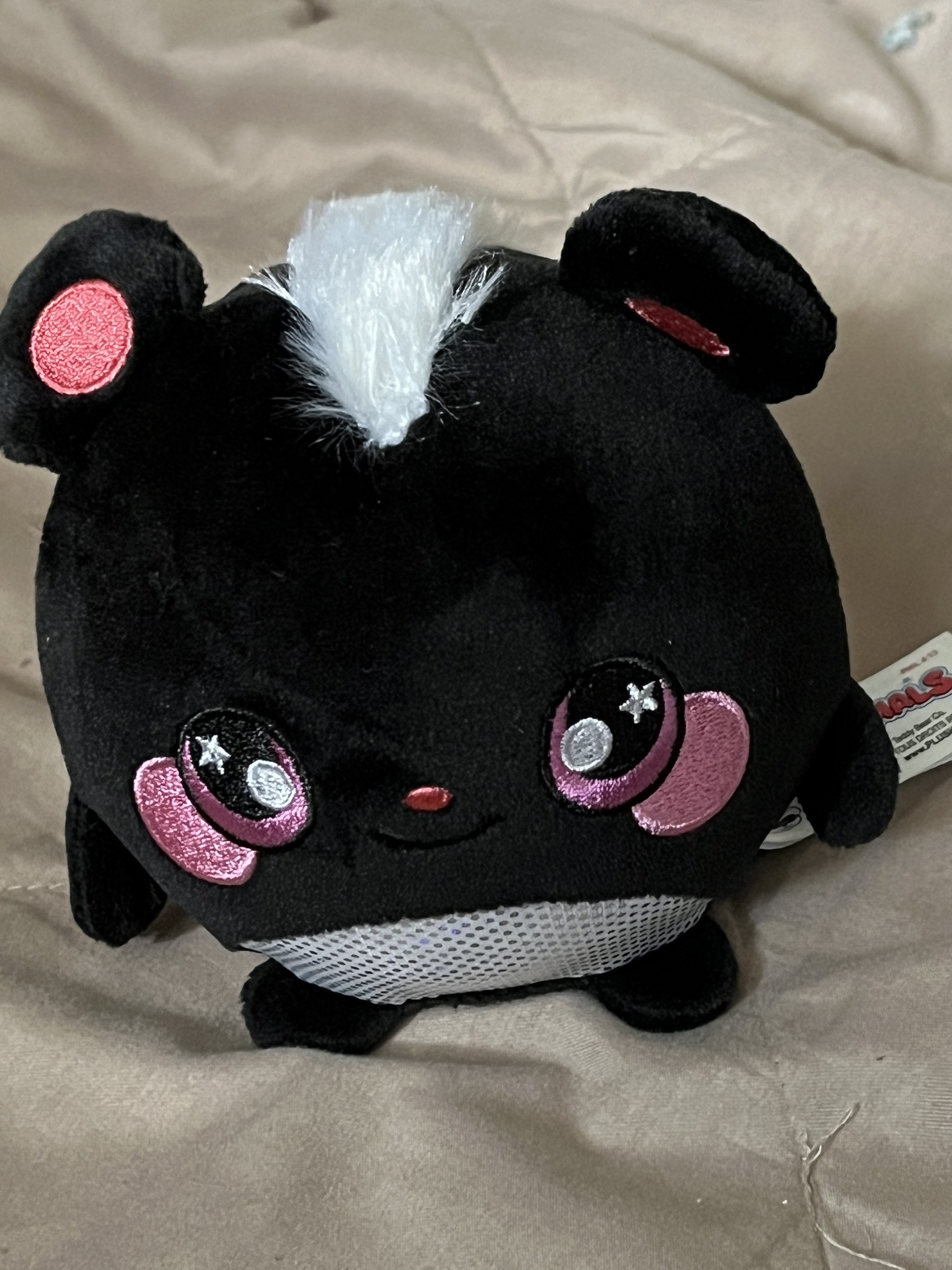 Squeeze-Mals Plush Toys ($2 each) image indicator(4)