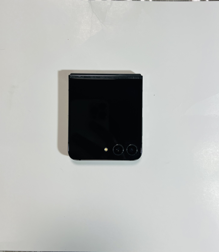 Samsung Z Flip 5 256 Gb - photo 5