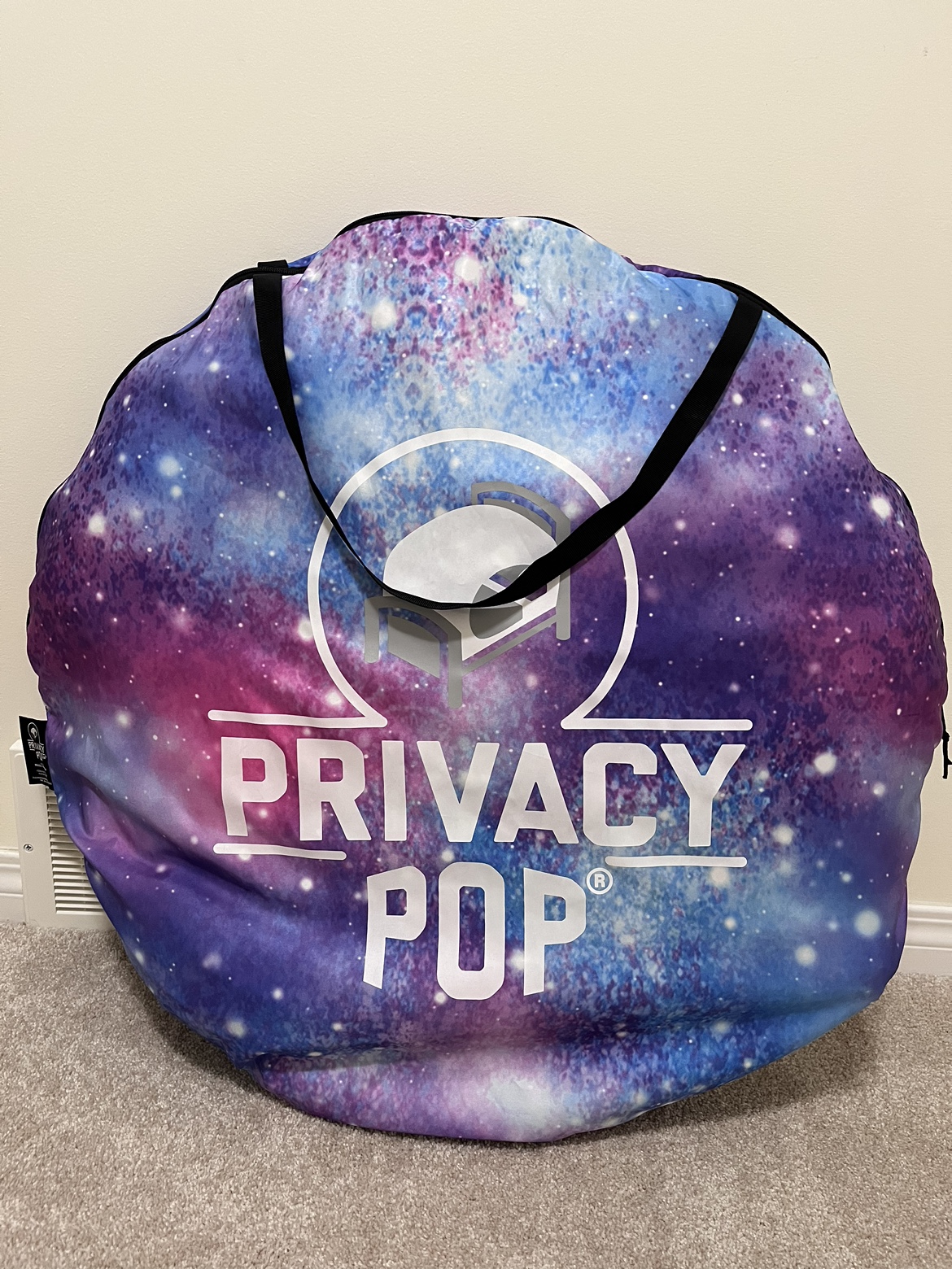 Kids Pop Up Indoor Tent thumbnail