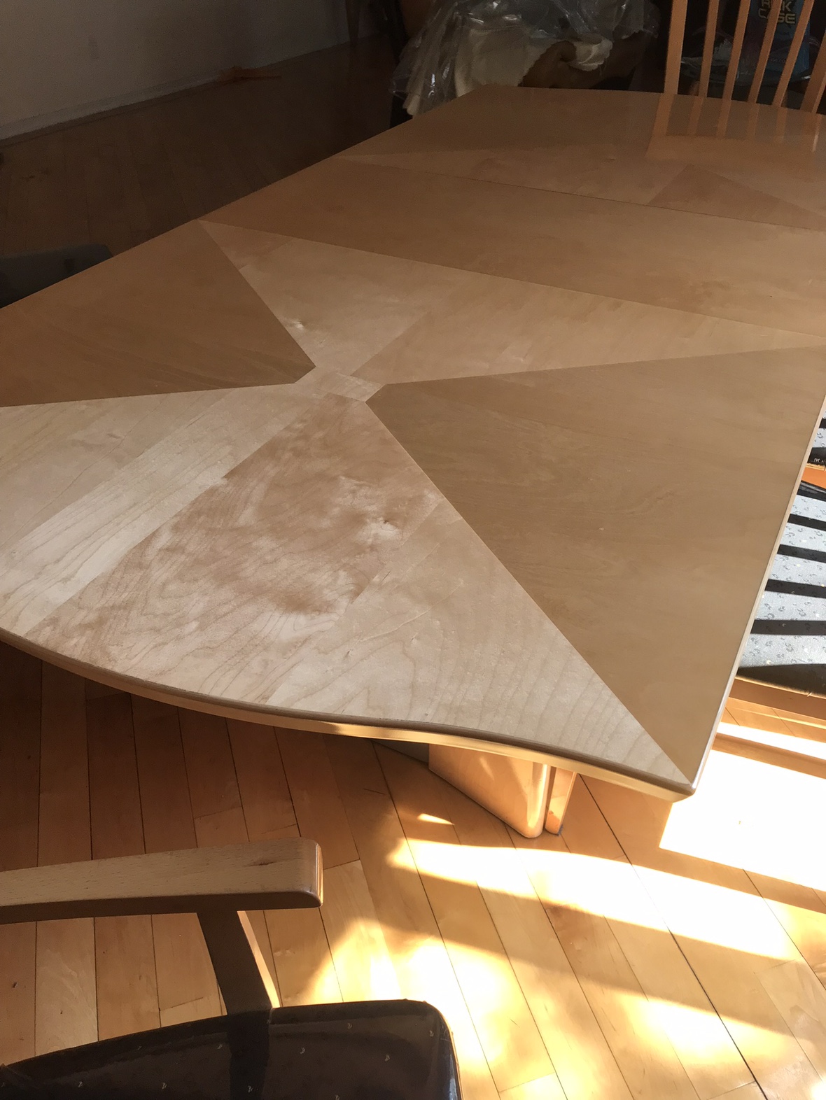 Dining Table and Chairs Set - photo 5