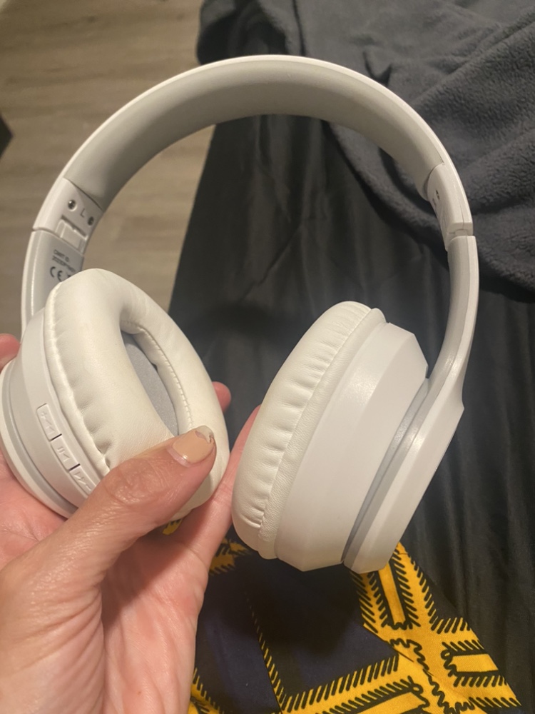 Aodol Wireless Headphones - photo 5