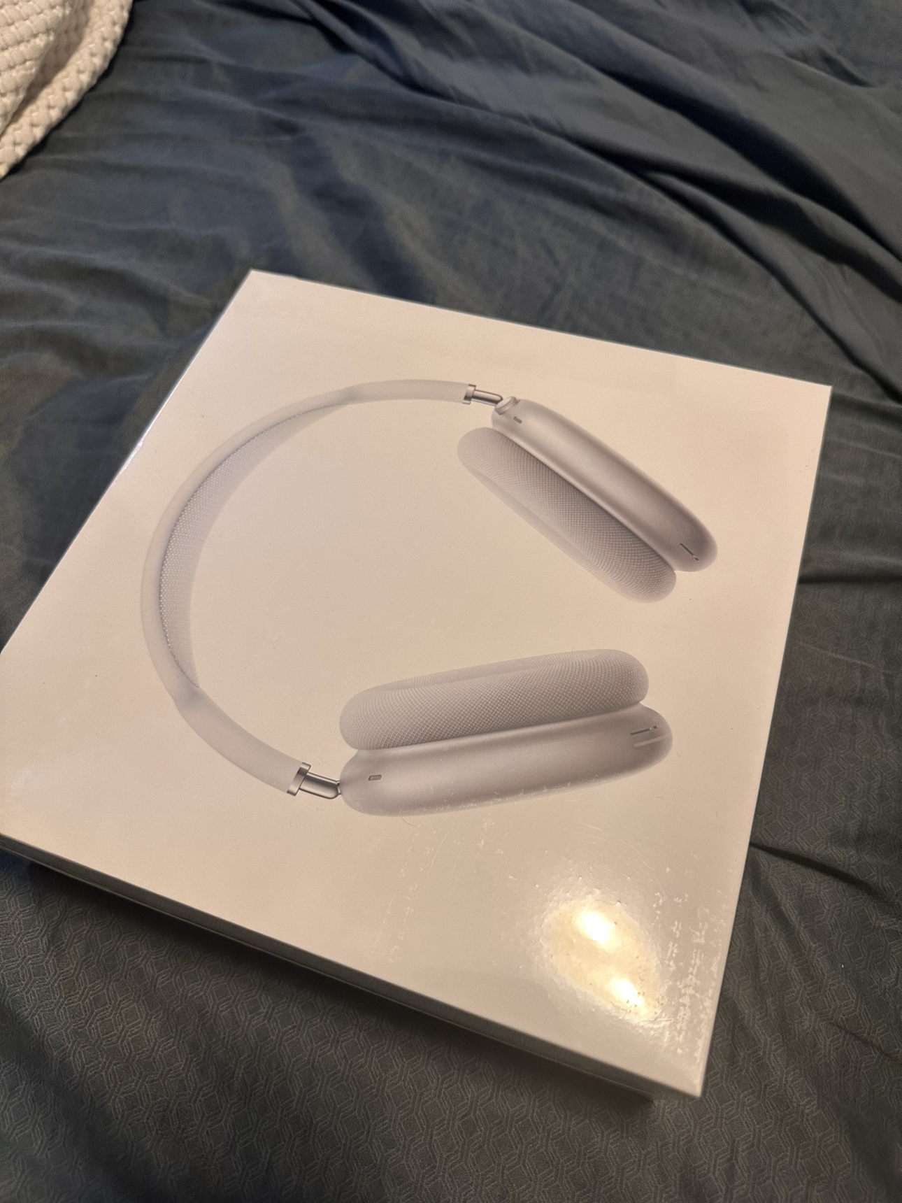 Apple AirPods Max (Sealed) - photo 2