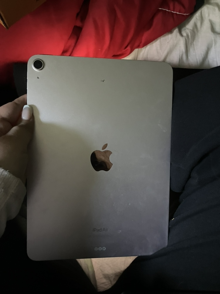 iPad Air 5th Gen 64GB Space Grey