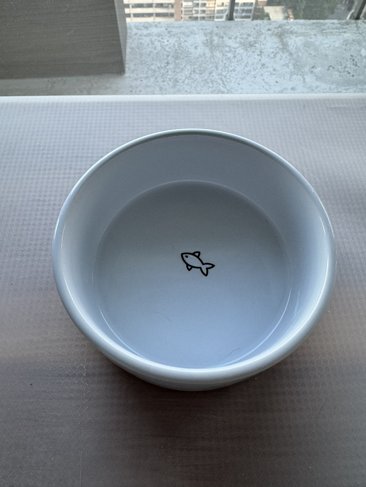 Cat bowls  (3)
