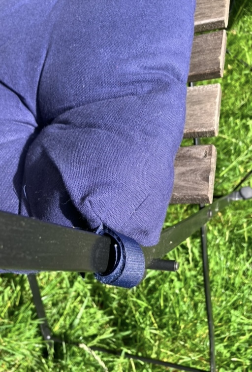 Seat cushions image indicator(2)