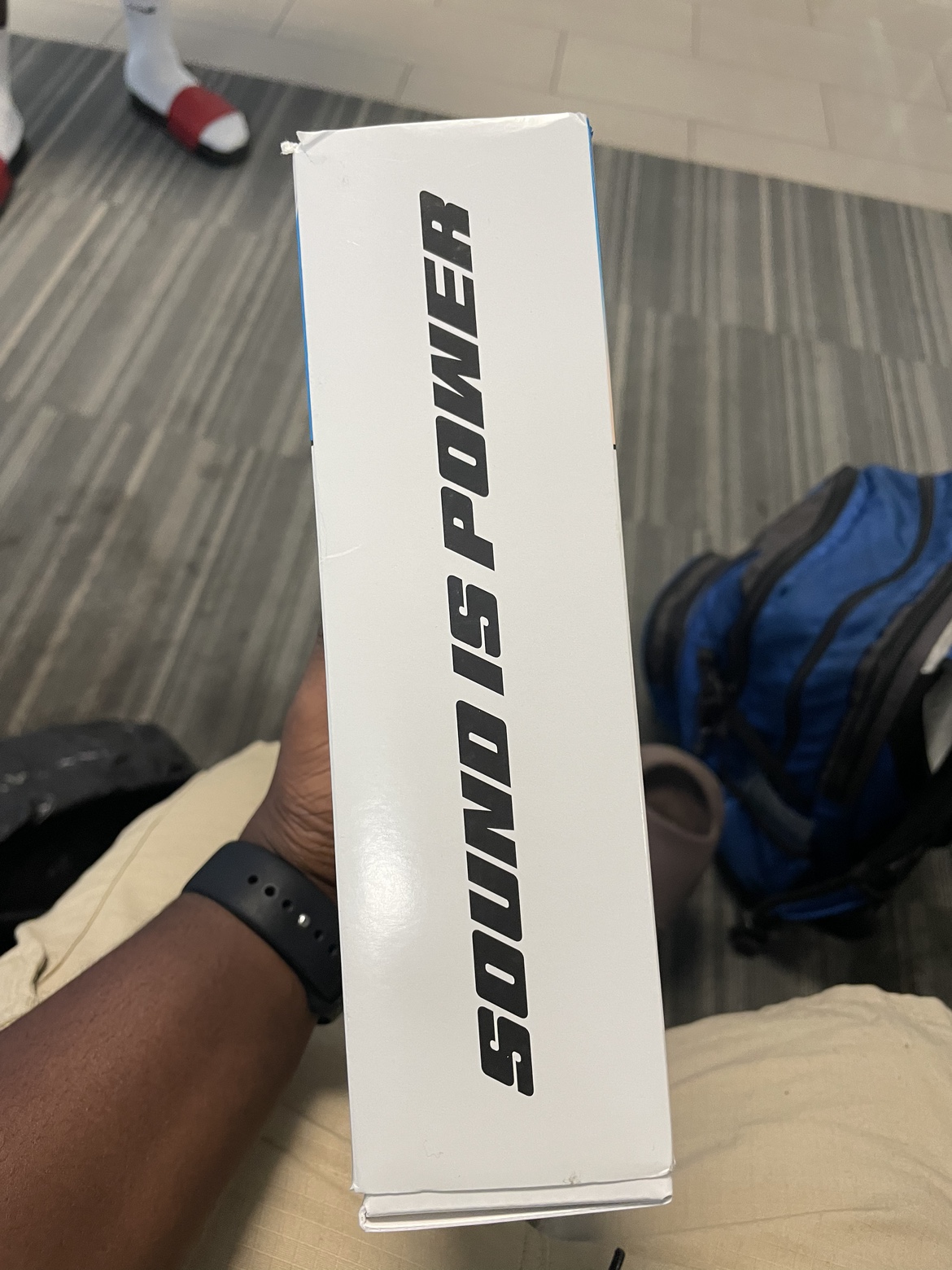 Bose - photo 2