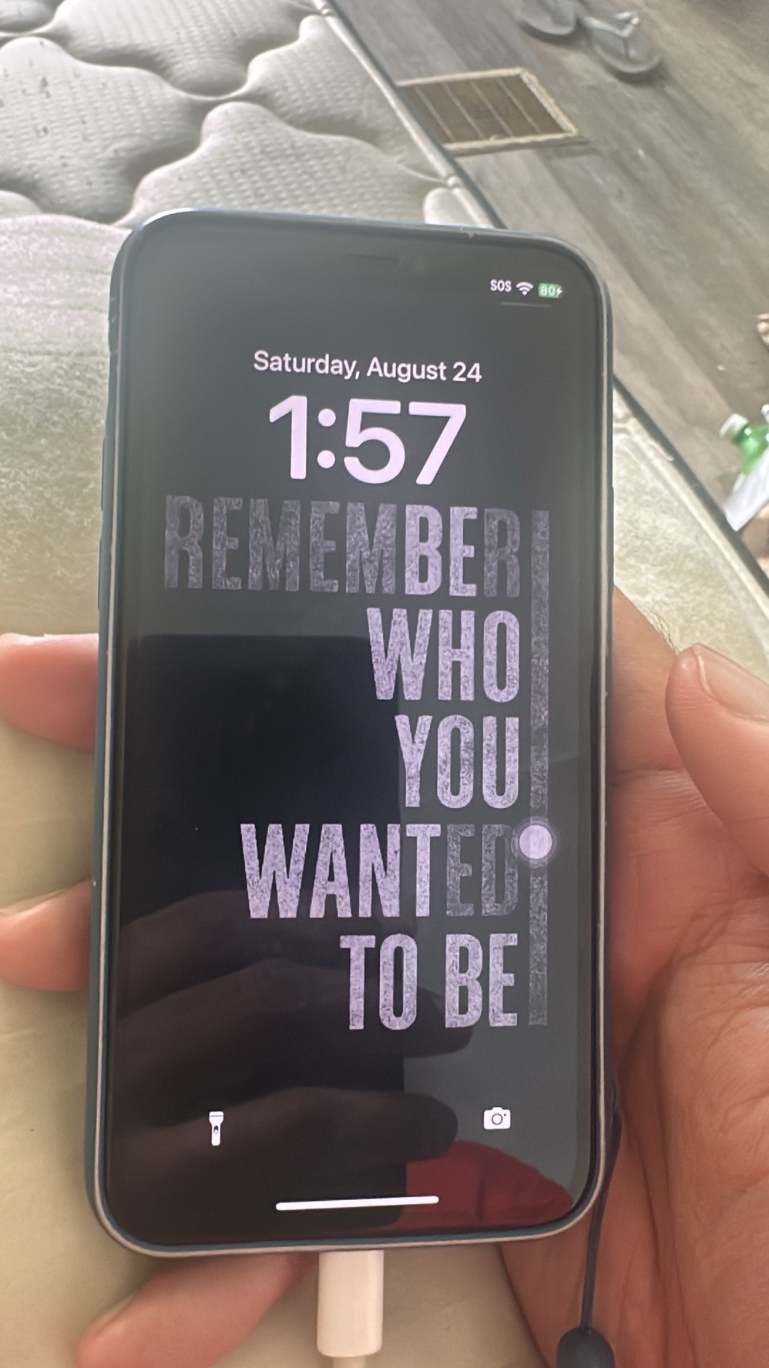iPhone 11 Pro Max 256GB - photo 3