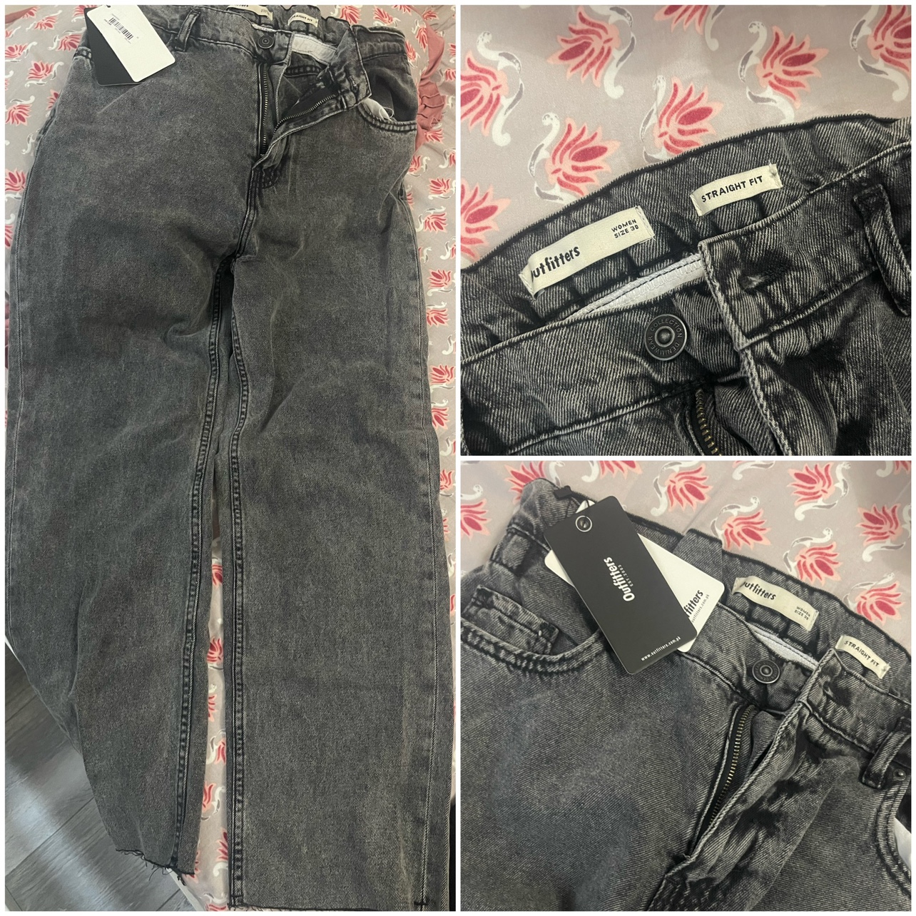 Outfits Women's Jeans #freecycle thumbnail