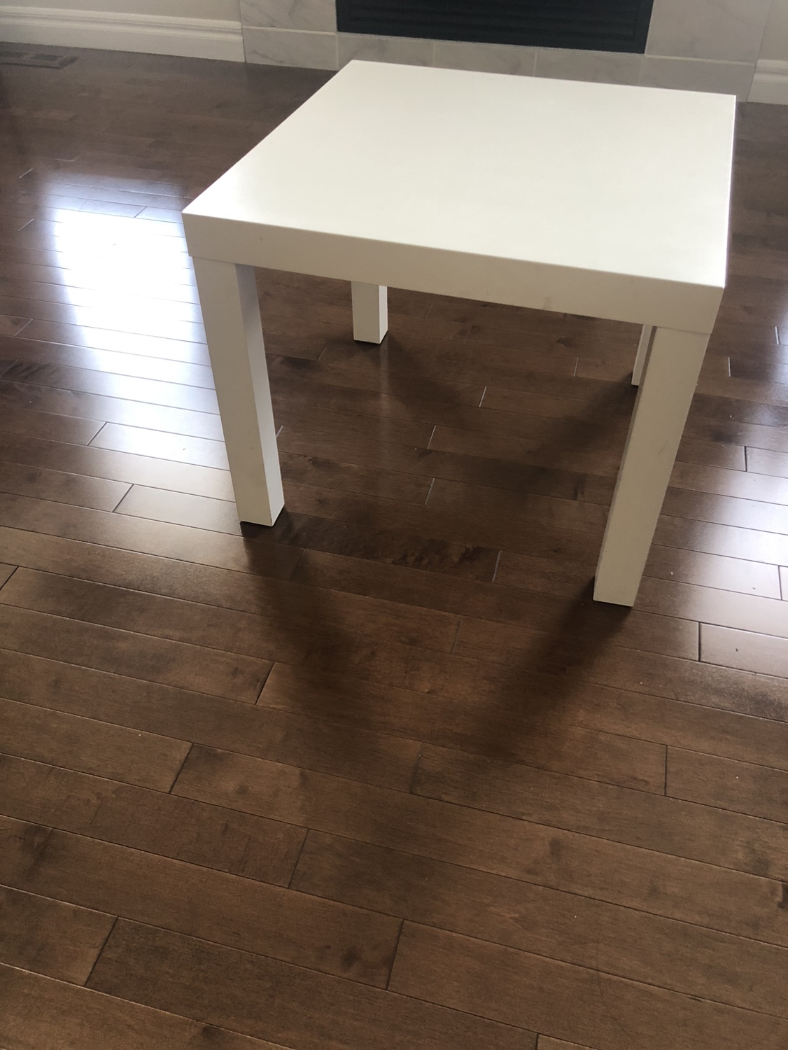 2 side tables for sale - photo 5