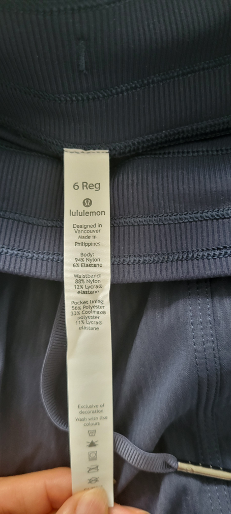 Lululemon - photo 4