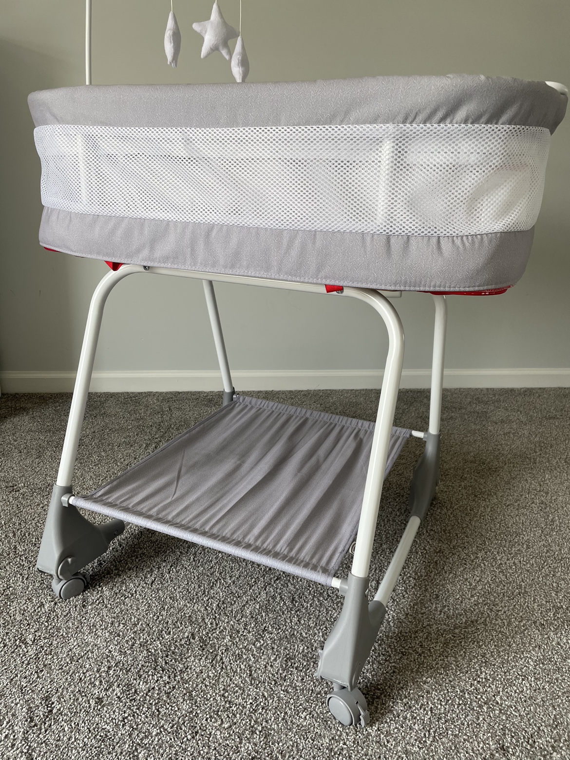 Simmons Kids Bassinet - photo 5