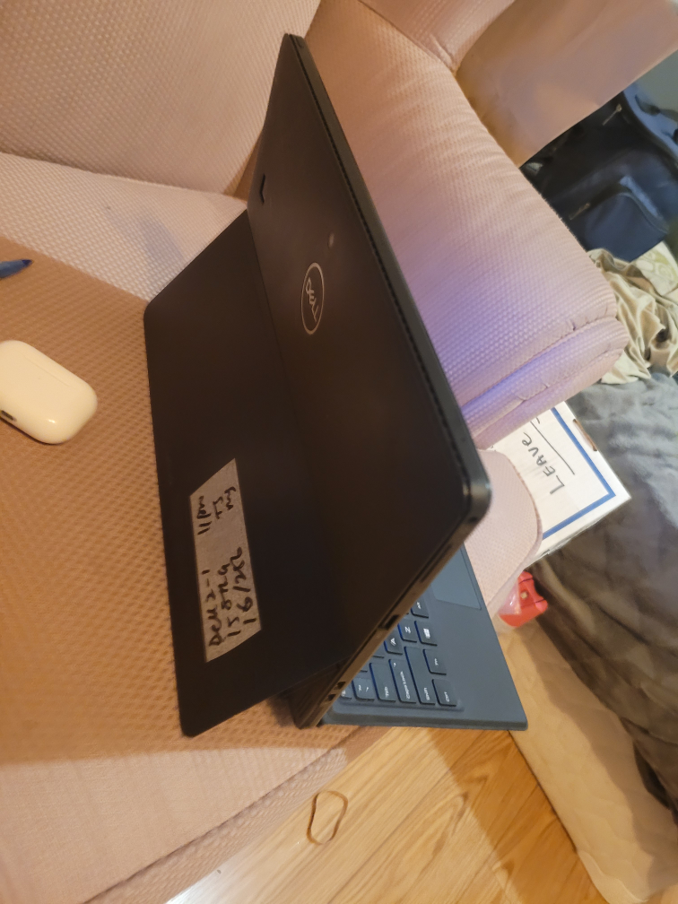 Dell latitude 5290 Series 2-in-1 Tablet - photo 2