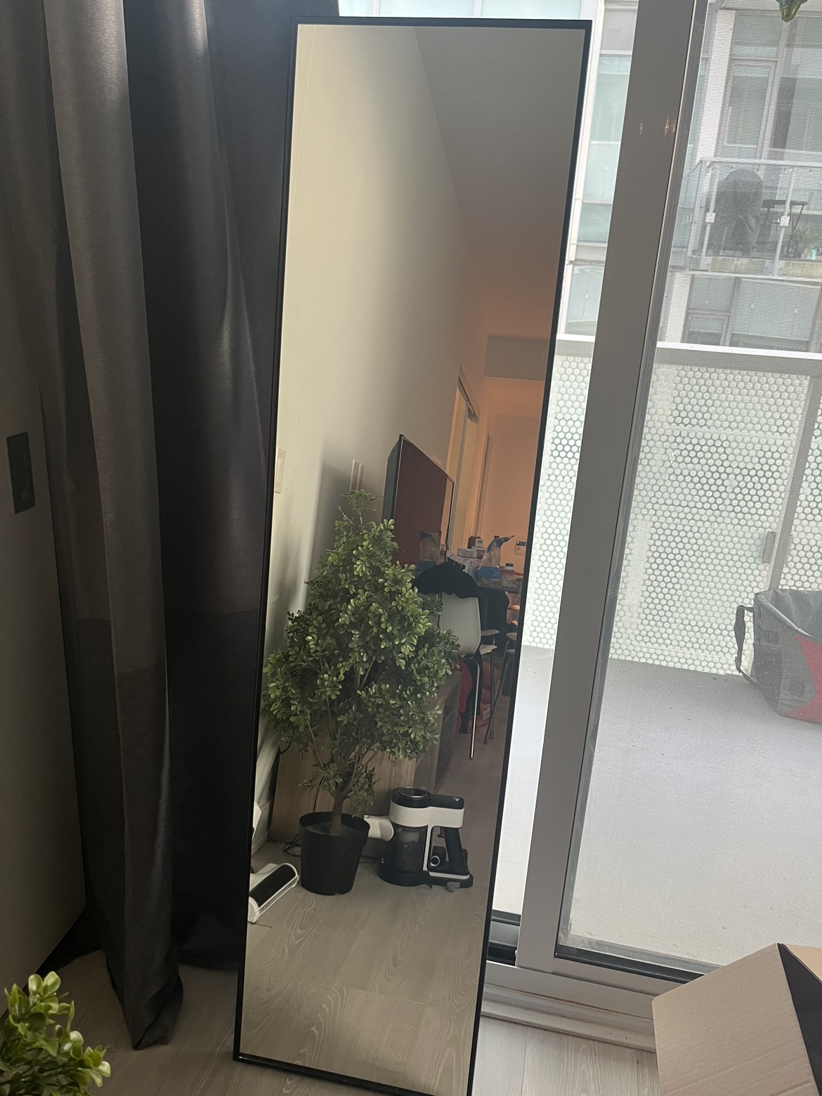Full length mirror - photo 3