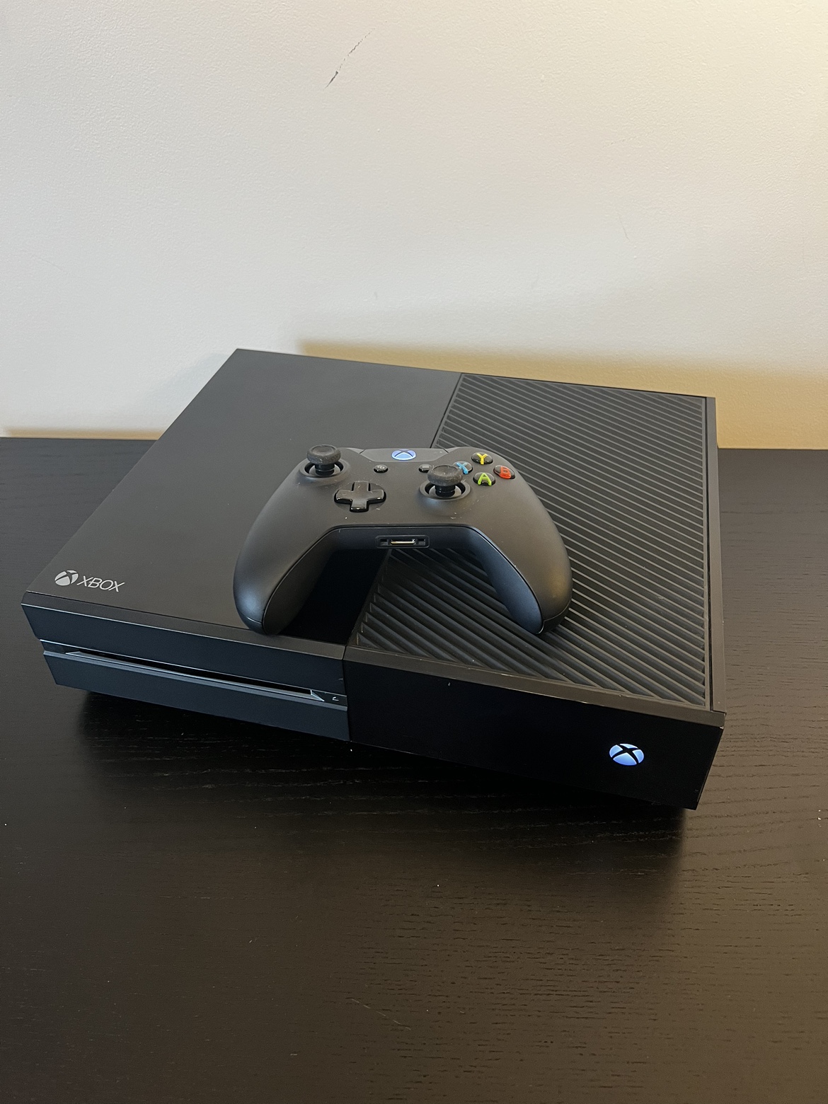 Xbox One Console - Tested and Working Like New image indicator(2)