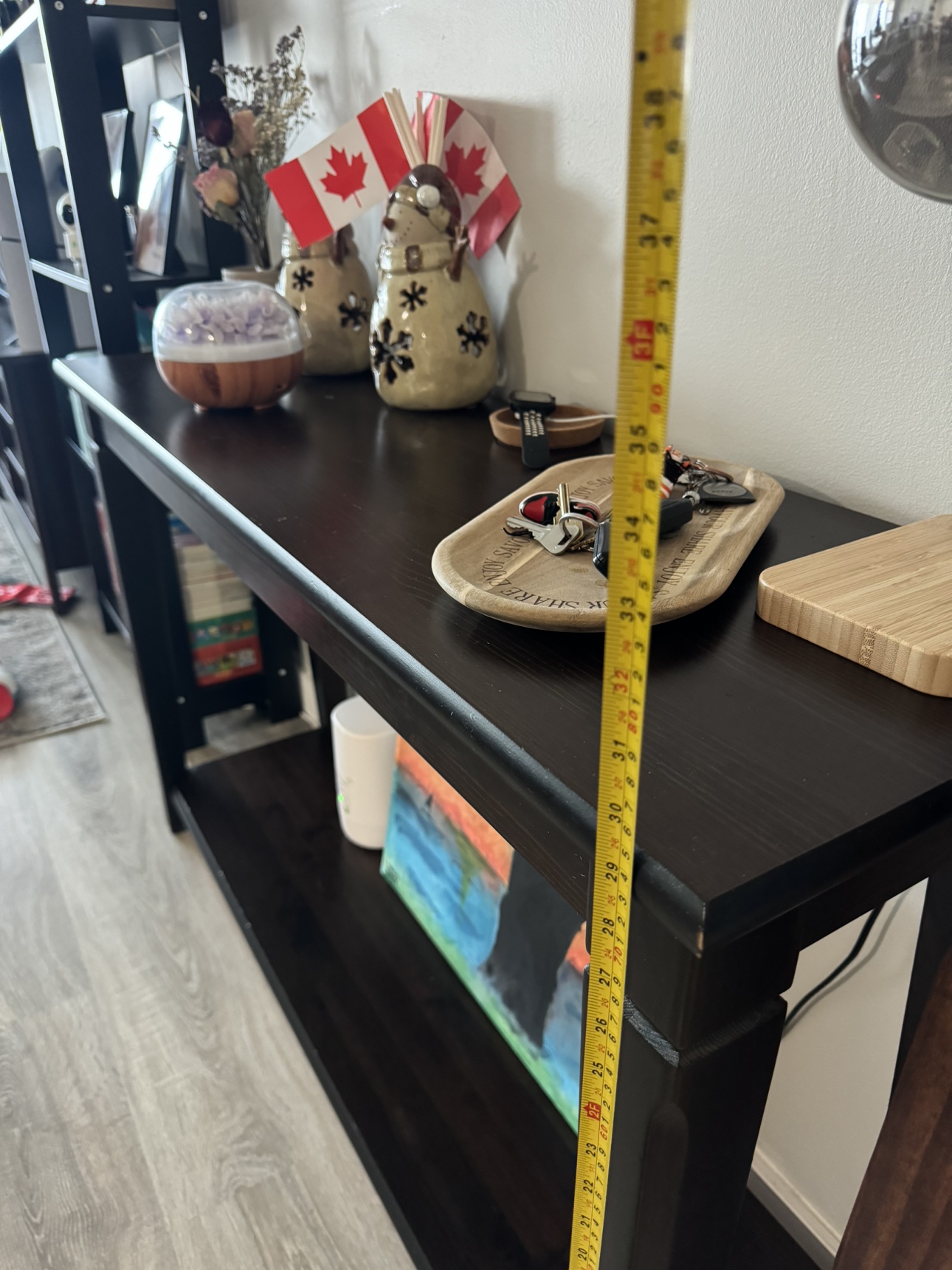 Console Table - photo 4