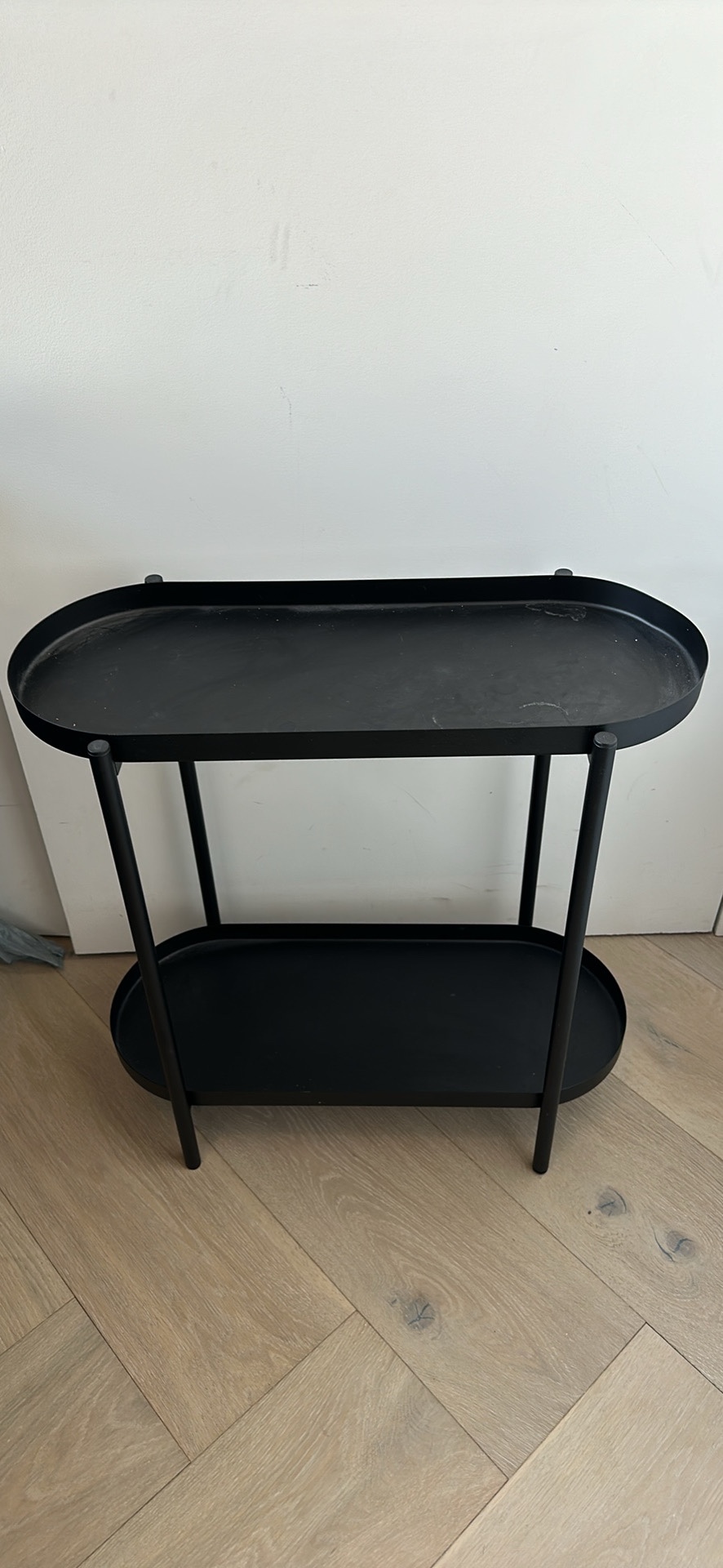 IKEA plant stand OLIVBLAD