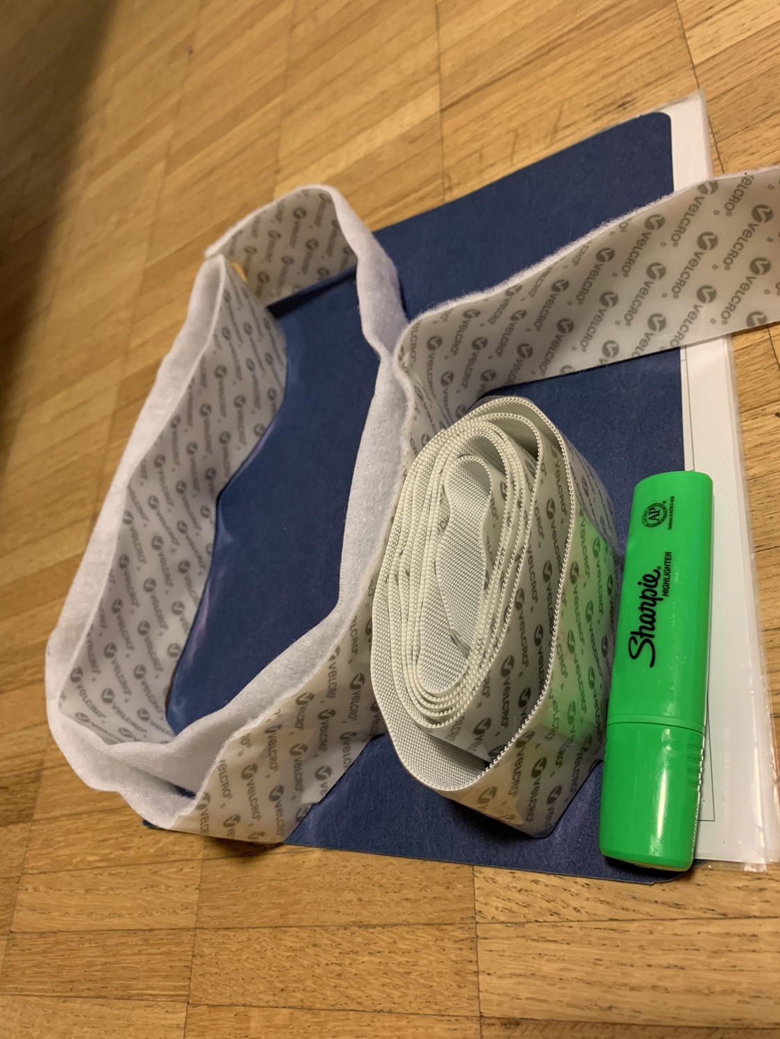 Velcro Brand Sticky Back Tape