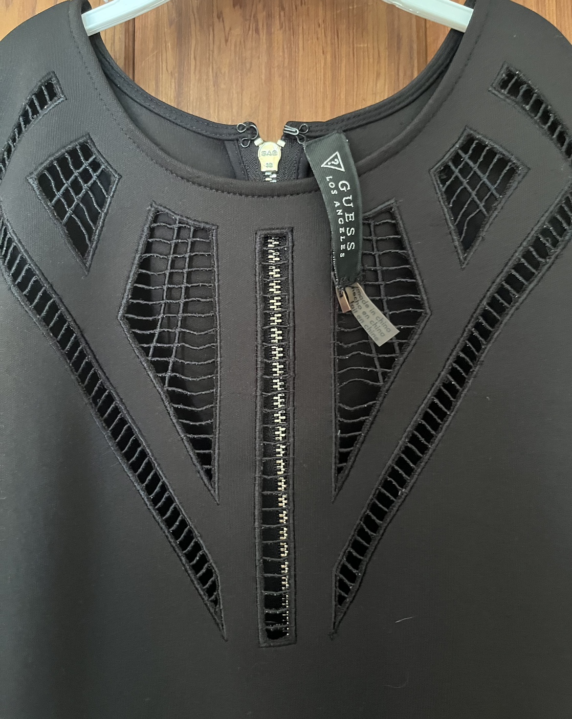 Cocktail Dress image indicator(3)