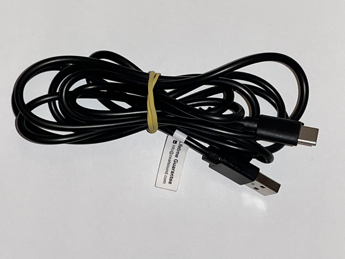 Microphone - photo 3