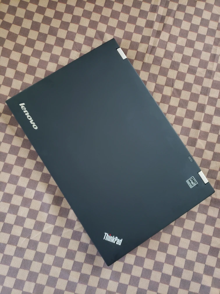 14"inch Core i5 Lenovo Laptop, 320GB HDD, 6GB RAM, Windows 10 - photo 2
