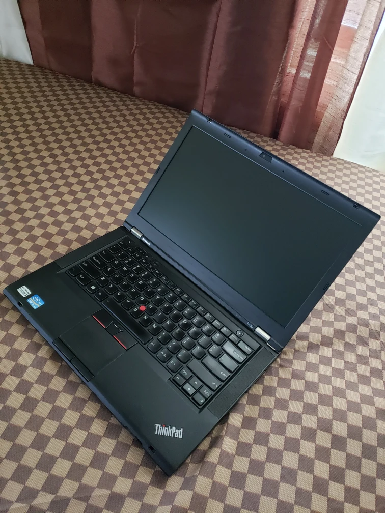 14"inch Core i5 Lenovo Laptop, 320GB HDD, 6GB RAM, Windows 10 - photo 3