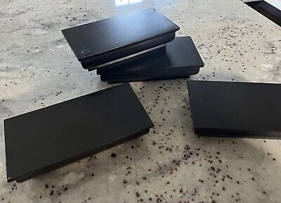 MINI WALL SHELVES