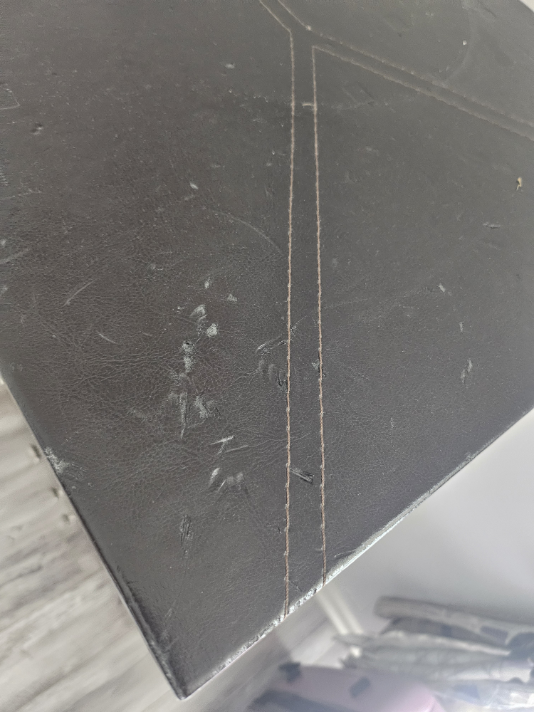 FREE - 6-Drawer Chest - PICK UP ONLY (1 of 2 pieces) image indicator(2)